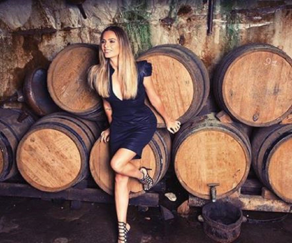 FOTO Grof tuži brend šampanjca zbog suradnje s bivšom porno zvijezdom: "Moji preci okreću se u grobu"