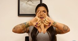 VIDEO Porno glumice otkrile kako izgleda idealni penis