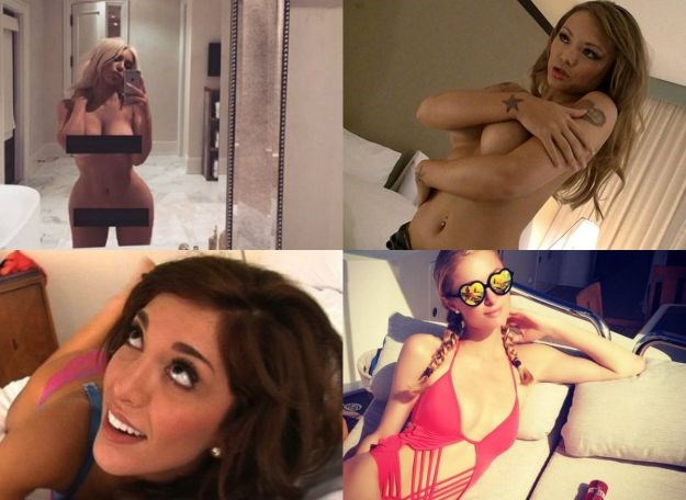 Od Pamele Anderson do Kim Kardashian: Evo koliko su slavni zaradili na svojim pornićima