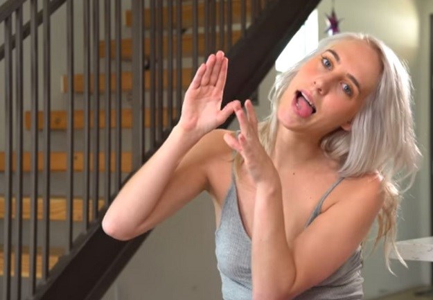 VIDEO Porno zvijezde otkrivaju kako oralno zadovoljiti žene
