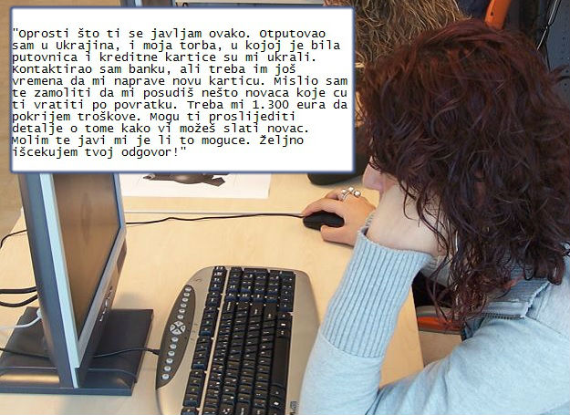 Policija upozorava na novu prijevaru: "Ne odgovarajte čak ni ako poznajete pošiljatelja"