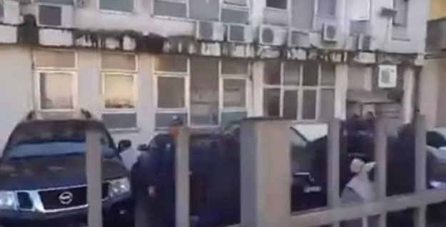 U Podgorici uhićeno 15 naoružanih Srba, planirali nerede i likvidacije na izborni dan