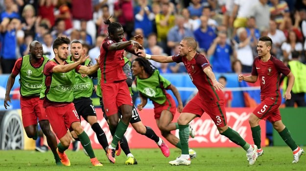 Portugal prvi put u povijesti osvojio europski naslov, ništa od francuskog hat-tricka