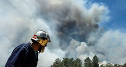 U Portugalu i dalje bjesne požari, evakuirana četiri sela