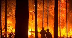 Vatrena stihija guta sjeverozapad Italije, 1000 ljudi evakuirano zbog šumskih požara