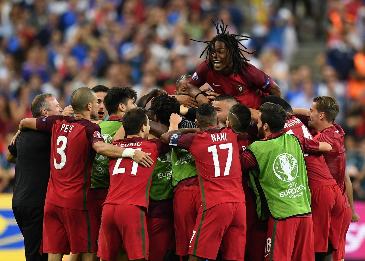 Portugalski izbornik otpisao heroje koji su mu donijeli Euro