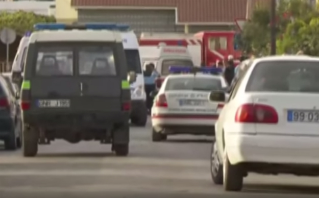 77-godišnjak u Portugalu ubio dva policajca i mladića, pa pokušao izvesti samoubojstvo