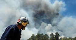 U Portugalu se 3000 vatrogasaca bori protiv požara, traže pomoć Europe