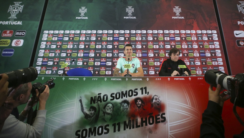 Santos uoči bitke za finale: Ne igraju samo Cristiano i Bale