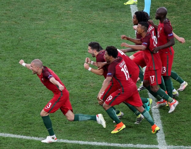 U POLUFINALU BEZ POBJEDE Portugal nakon nove drame i jedanaesteraca izbacio Poljsku