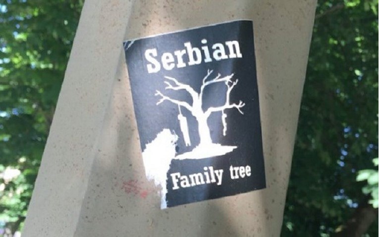 Srpsko narodno vijeće: Lani je porastao broj napada na Srbe