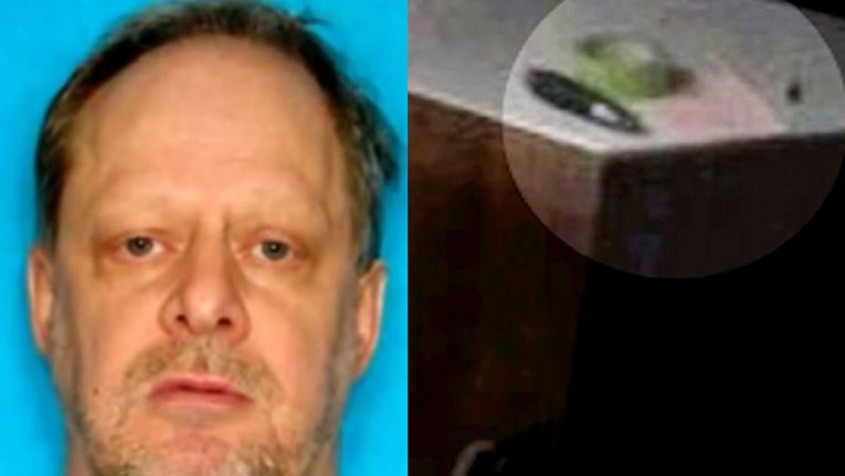 Policija dešifrirala misterioznu poruku masovnog ubojice iz Las Vegasa