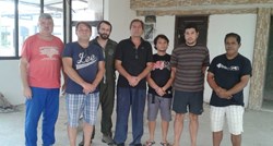 POTVRĐENO INDEXU Oslobođeni hrvatski pomorci kojima je prijetio zatvor u Angoli