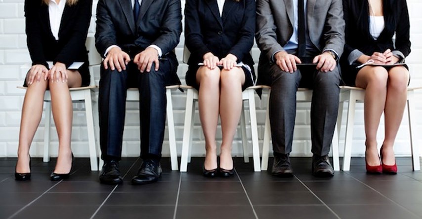 Žene u Hrvatskoj zarađuju 7 posto manje od muškaraca i puno su rjeđe menadžeri