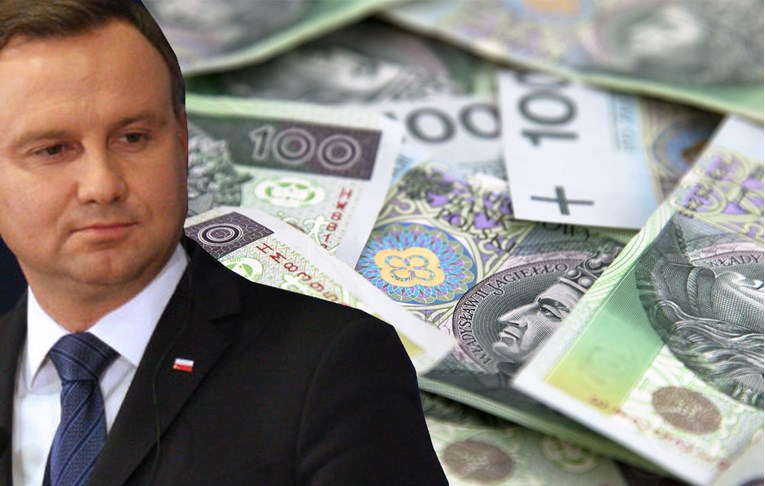 Poljska vlada osniva ured da bi plaćala nevladine udruge, oporba tvrdi da ih žele kontrolirati