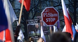 U Varšavi veliki prosvjed protiv vlade: "Ne smijete nas prisluškivati"