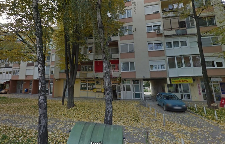 Lopov uz prijetnju vatrenim oružjem pokušao opljačkati poštu u Zagrebu, policija ga uhvatila