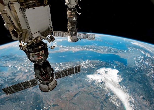 Vidljiva golim okom: Iznad Hrvatske danas će preletjeti Međunarodna svemirska postaja
