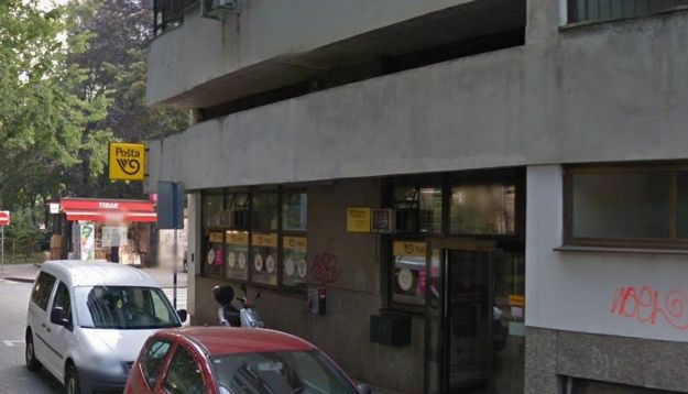 Opljačkana pošta u Zagrebu, pljačkaši djelatnicima prijetili vatrenim oružjem