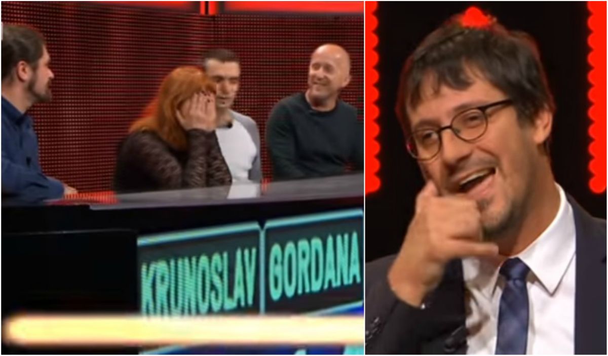 U Potjeri u zadnjoj sekundi ostali bez 161.000 kuna, biste li vi znali odgovor koji ih je uništio?