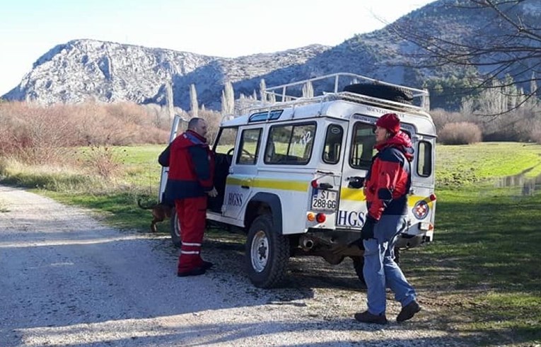 Kod Šibenika pronađeno tijelo starije žene