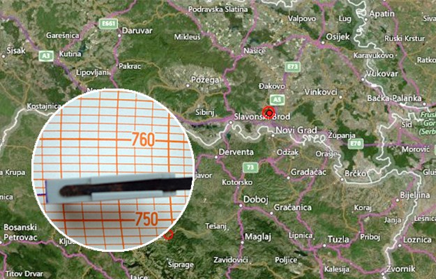 Potres jačine 4,2 stupnja po Richteru pogodio Slavoniju: "Mislili smo da je eksplozija, ljudi su bježali na ulice"
