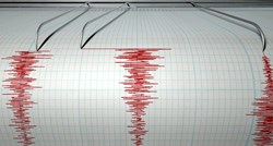 Zadar zatresao potres magnitude 3.0 po Richteru