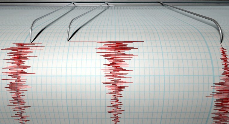 Potres magnitude 5,1 pogodio Tursku, još nema informacija o žrtvama