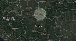 TRESLA SE I SRBIJA Dva potresa uznemirila građane u Pančevu i Vršcu