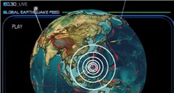 VIDEO Ogroman potres u Filipinima: Najmanje jedna osoba mrtva, deseci ozlijeđenih i zarobljenih
