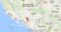 Potres kod Mostara, osjetio se i u Dalmaciji