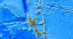 Potres magnitude 7,3 po Richteru kod Vanuatua, nema opasnosti od tsunamija
