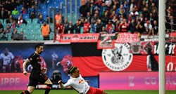 Njemačka senzacija u sudačkoj nadoknadi pobijedila za Ligu prvaka