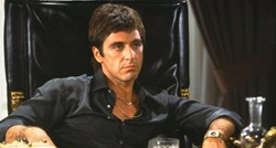 Ne znamo zašto, ali "Scarface" dobiva reboot, a evo i tko će zamijeniti legendarnog Al Pacina
