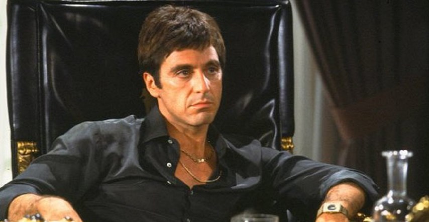 Ne znamo zašto, ali "Scarface" dobiva reboot, a evo i tko će zamijeniti legendarnog Al Pacina
