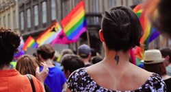 Zagreb Pride ove godine uz slogan "Glasnije i hrabrije: Antifašizam - bez kompromisa!"