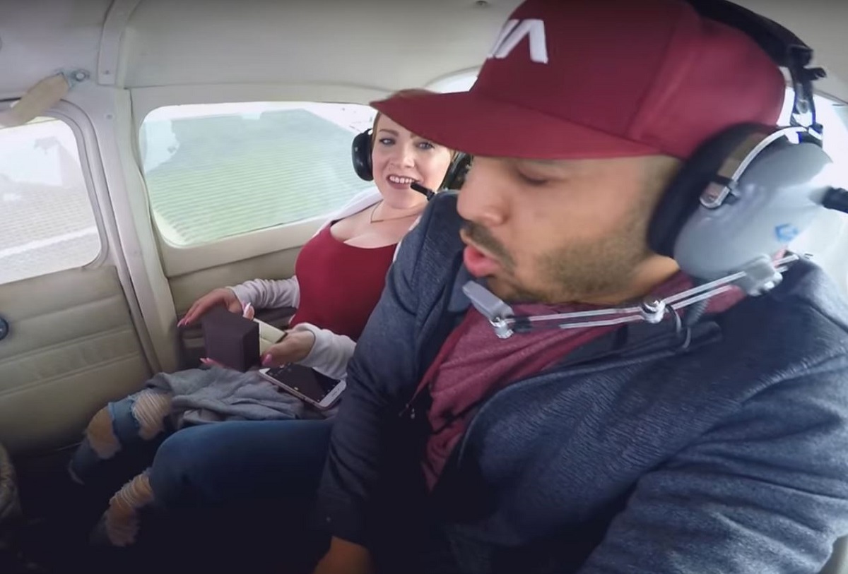 VIDEO Kad romantična prosidba krene po zlu: Dao joj prsten i iste sekunde se ispovraćao