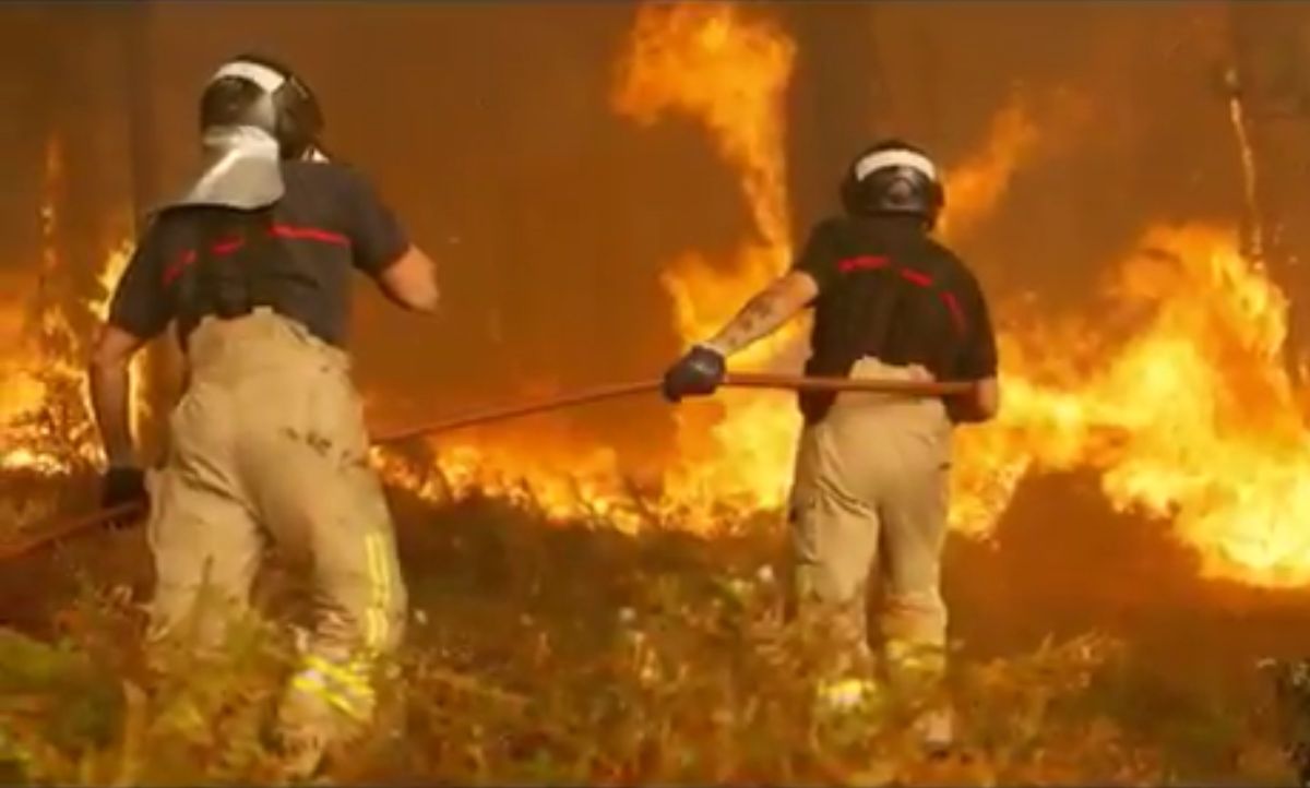 VIDEO Požari haraju Portugalom, najmanje 27 mrtvih