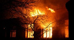 Starica u Kalinovcu zaspala s cigaretom, izazvala požar u kući pa se ugušila