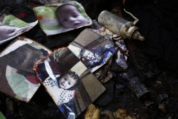 Krivi za smrt bebe koja je živa izgorjela u požaru: Podignuta optužnica protiv izraelskih ekstremista