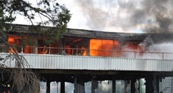 Zločin u Mostaru: Zapalio zgradu da prikrije ubojstvo