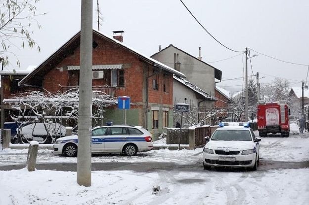 Na požarište u Zagrebu stiglo 6 vatrogasnih vozila i 19 vatrogasaca, pronađeno jedno truplo