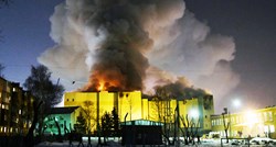 Objavljene stravične poruke djece poginule u požaru u Rusiji: "Tetice, reci cijeloj obitelji da ih volim"