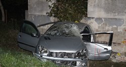 Prometna nesreća kod Požege: "Pravo je čudo da je itko ostao živ"