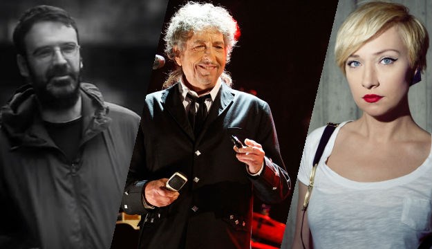 Hrvatski umjetnici o nagradi Bobu Dylanu: "Tko se čudi, taj ništa ne kuži"