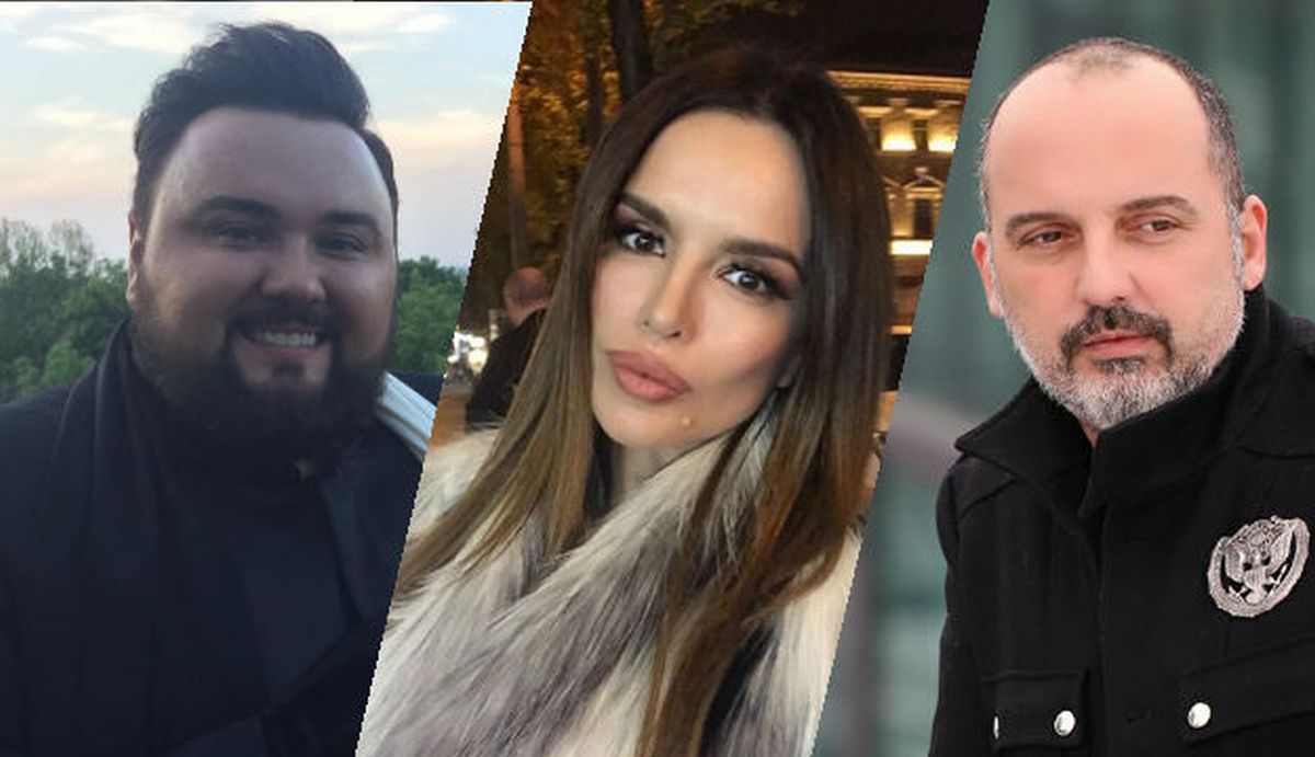 Poznati Hrvati pružili podršku Oliveru: "Molim za tvoje ozdravljenje, drži mi se, Oli"