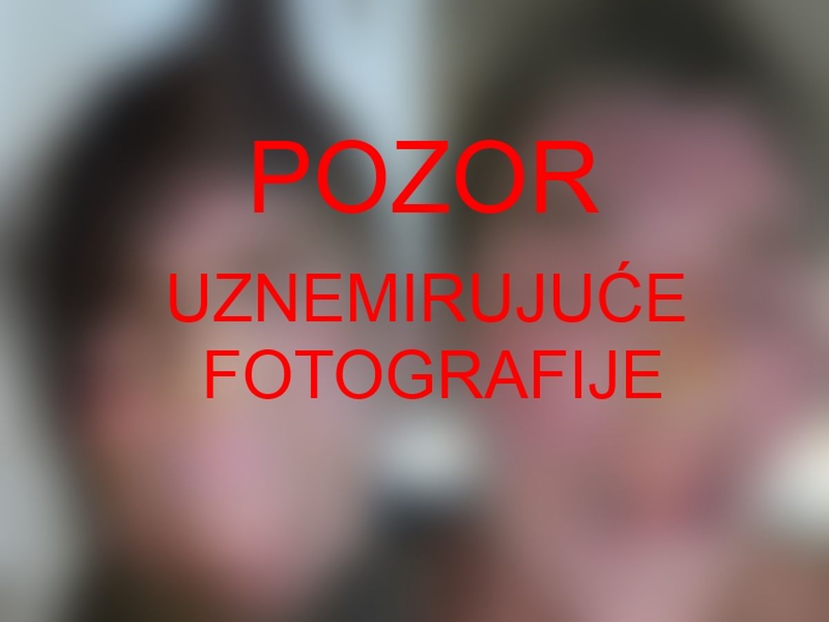 UZNEMIRUJUĆE FOTOGRAFIJE Policija treba vašu pomoć pri identifikaciji pronađenih tijela