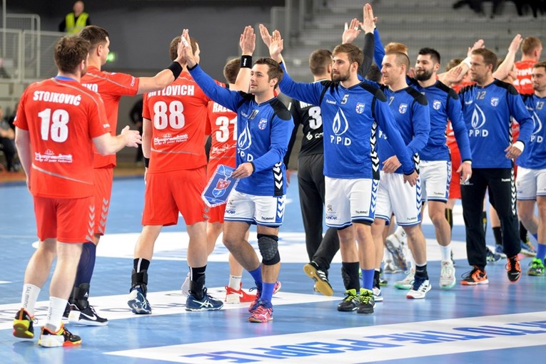 Zagreb izgubio zadnju utakmicu SEHA lige, za finale igra protiv Vardara