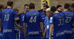 ZAGREB I DALJE BEZ POBJEDE Lowen mu nanio treći poraz u Ligi prvaka