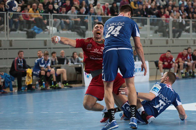 Veszprem osvojio SEHA ligu, Zagreb ponovno treći
